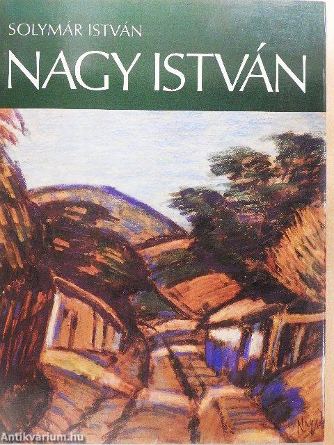 Nagy István