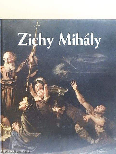Zichy Mihály