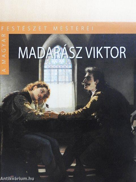 Madarász Viktor