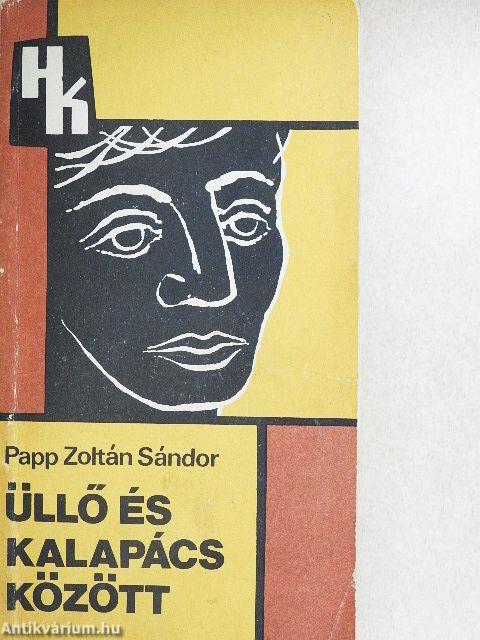 Üllő és kalapács között