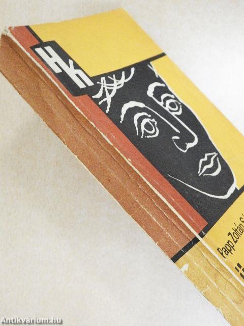 Üllő és kalapács között