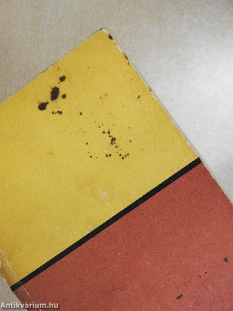 Üllő és kalapács között