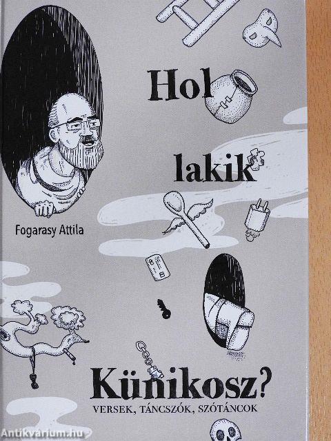 Hol lakik Künikosz?