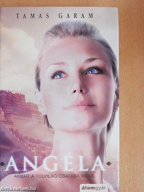 Angéla