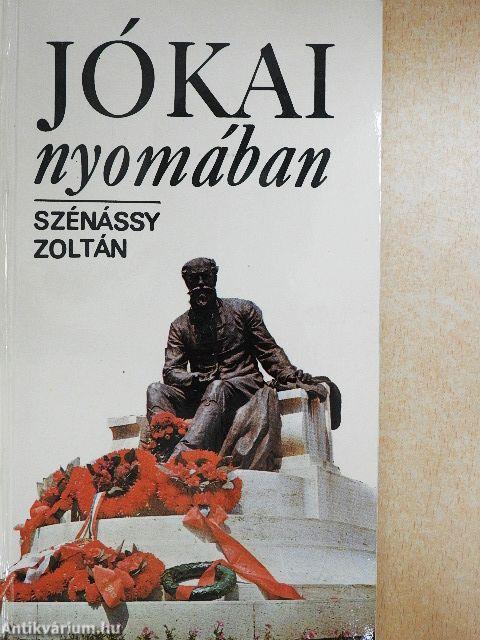 Jókai nyomában