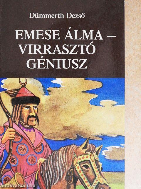 Emese álma/Virrasztó Géniusz