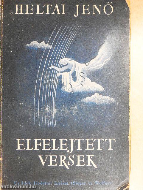 Elfelejtett versek