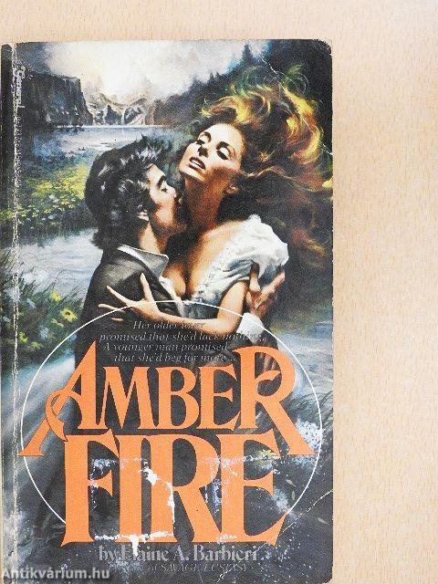 Amber Fire