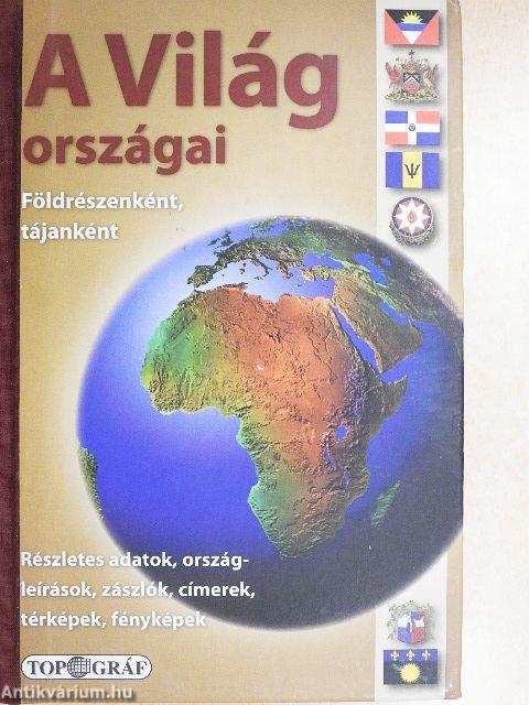 A Világ országai