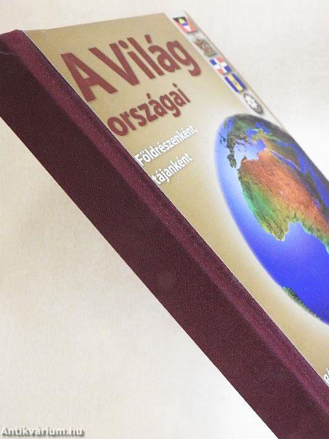 A Világ országai