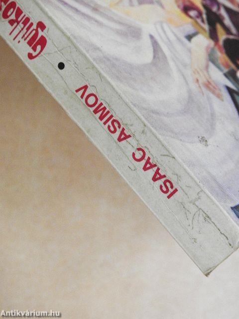 Gyilkosság a könyvvásáron