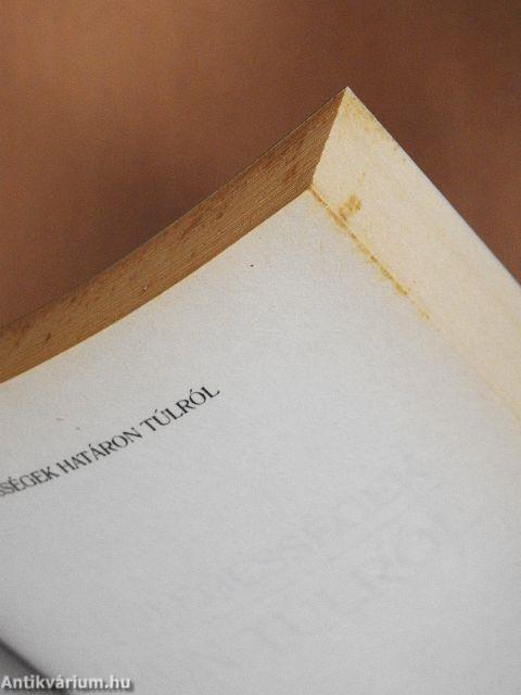 Ételkülönlegességek határon túlról