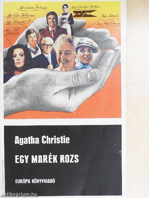 Egy marék rozs