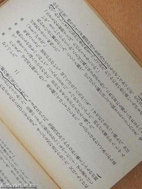 Shion Monogatari (japán nyelvű)