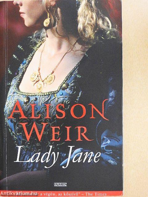 Lady Jane