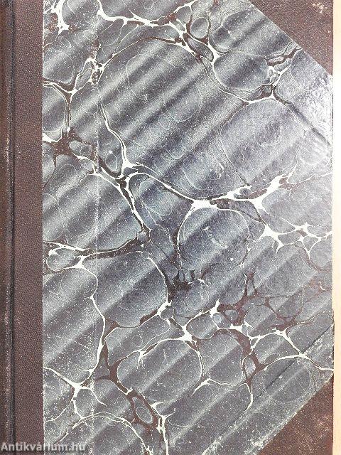 A négergyermek 1922-1928. (vegyes számok) (30 db)