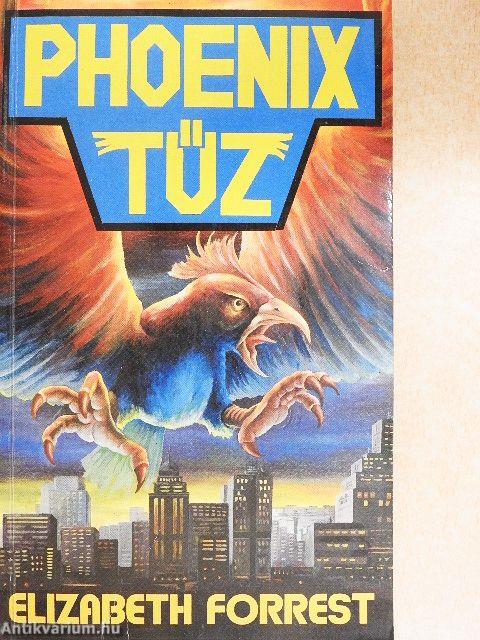 Phoenix tűz