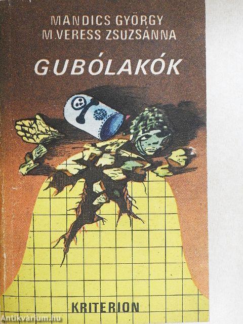 Gubólakók