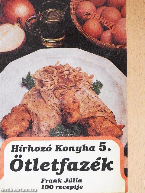 Ötletfazék 5.