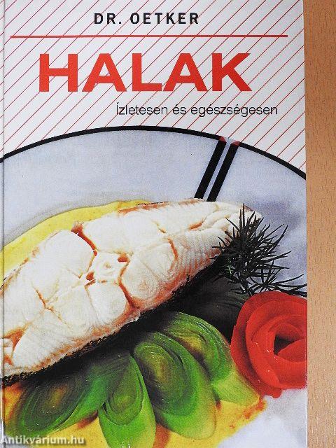 Halak