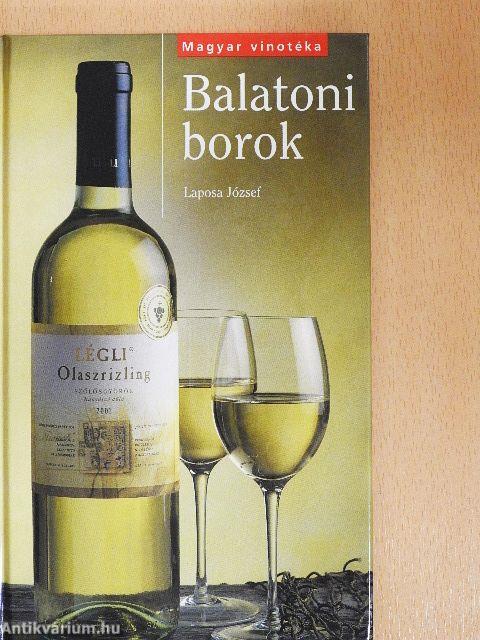 Balatoni borok