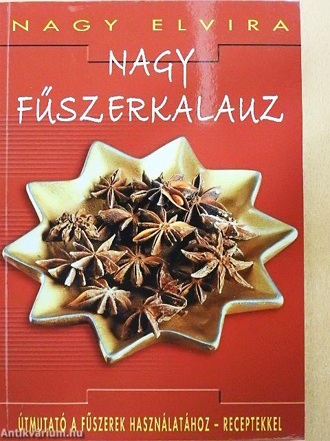 Nagy fűszerkalauz