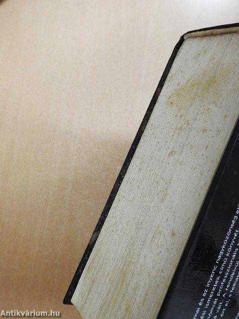 Ételkészítési ismeretek