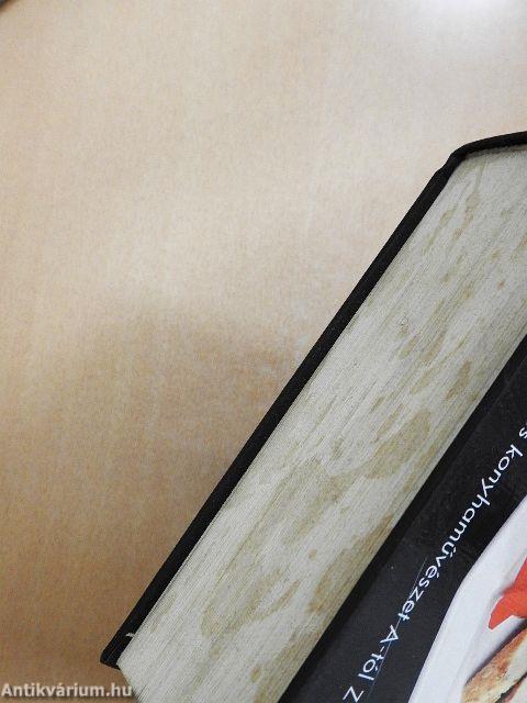 Ételkészítési ismeretek