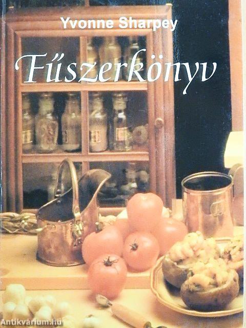 Fűszerkönyv