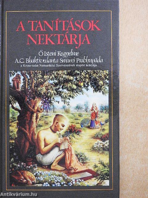 A tanítások nektárja