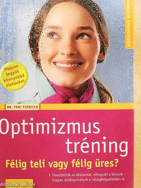 Optimizmus tréning