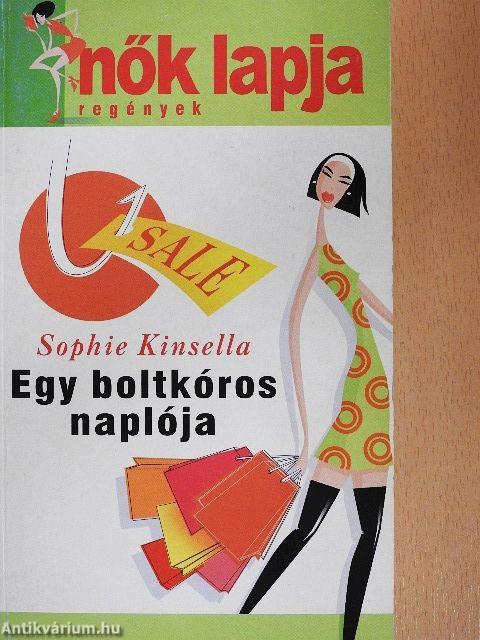 Egy boltkóros naplója