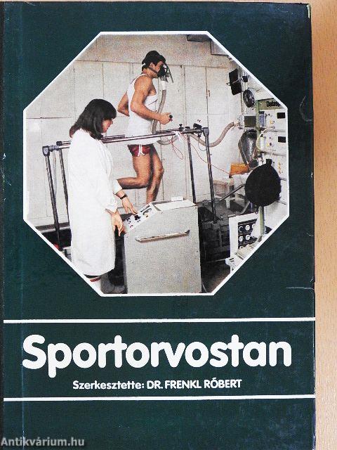 Sportorvostan