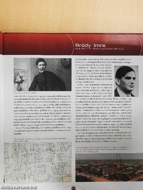 Világhírű magyarok