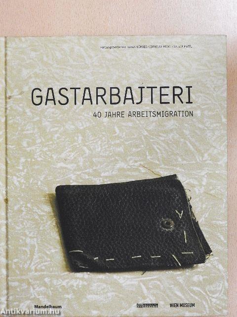 Gastarbajteri