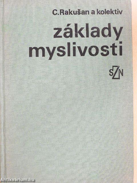 Základy myslivosti