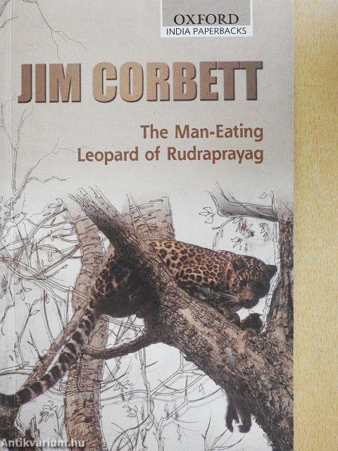 The Man-Eating Leopard of Rudraprayag