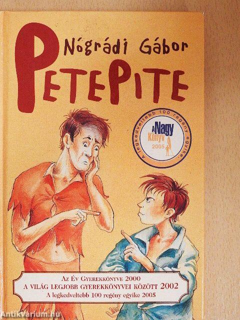 PetePite