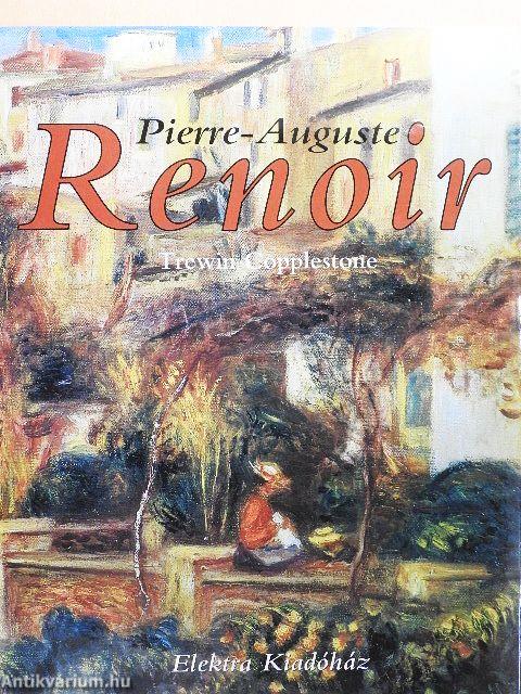 Pierre-Auguste Renoir