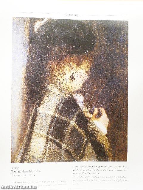 Pierre-Auguste Renoir