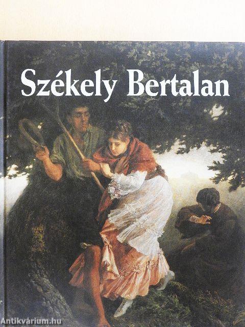 Székely Bertalan