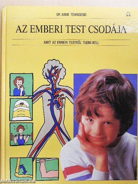 Az emberi test csodája