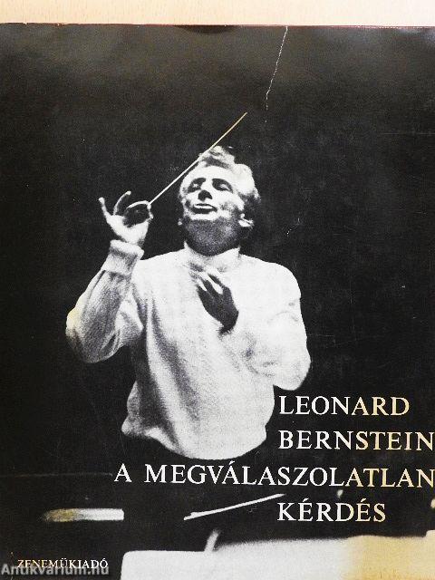 A megválaszolatlan kérdés - 3 db lemezzel