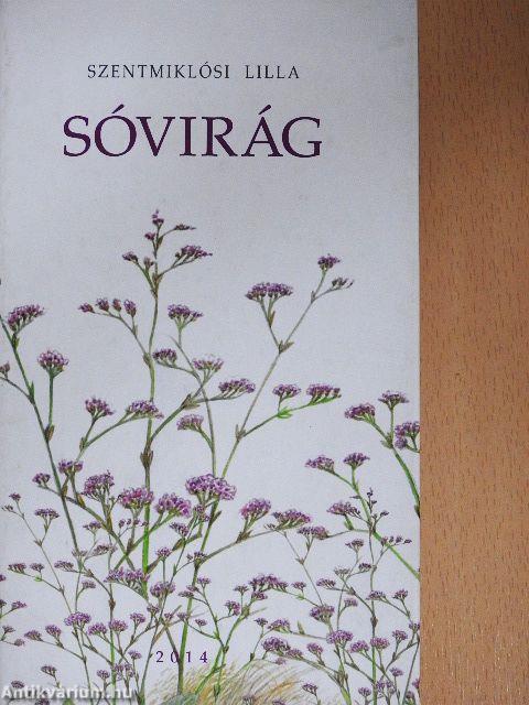 Sóvirág