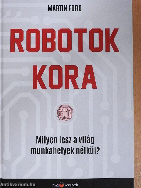 Robotok kora