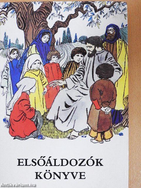 Elsőáldozók könyve