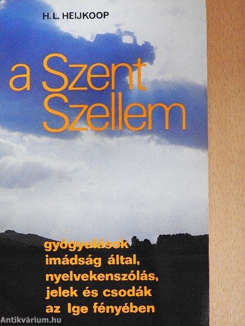 A Szent Szellem