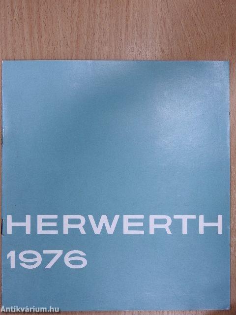 Herwerth 1976