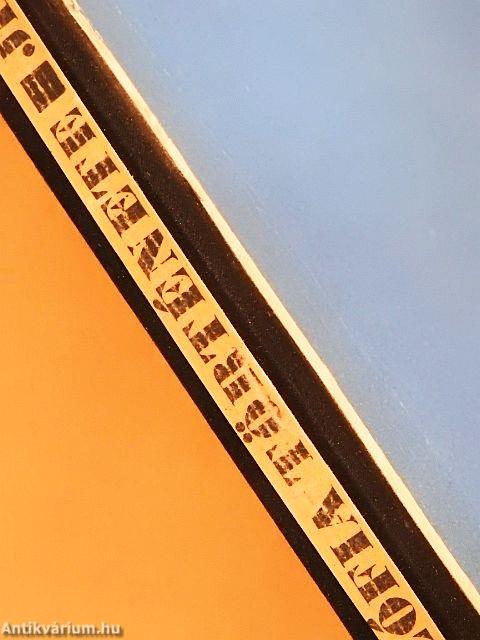 A filozófia története