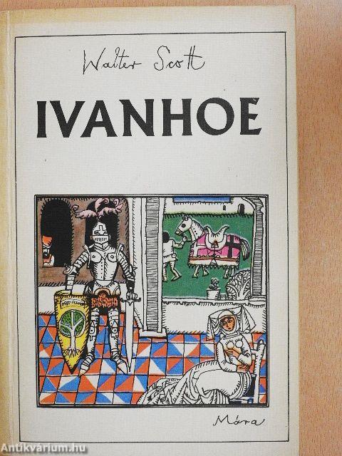 Ivanhoe